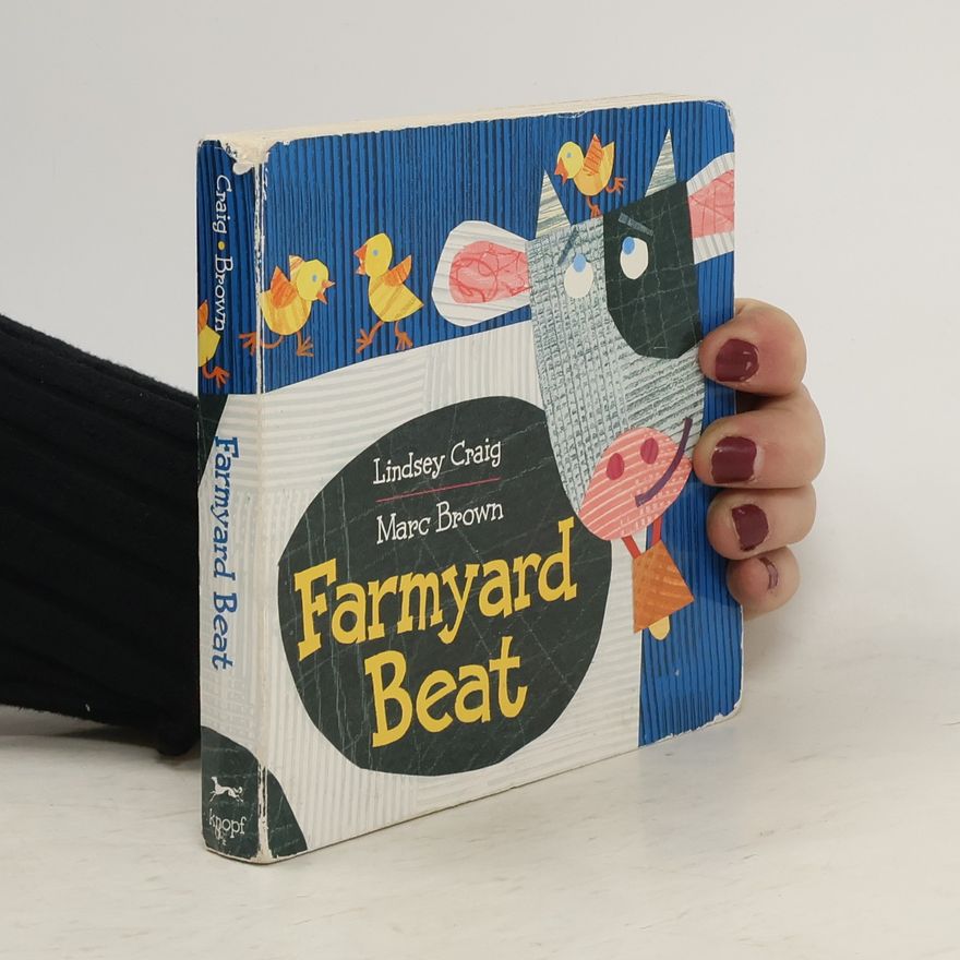 Lindsey Craig Farmyard Beat