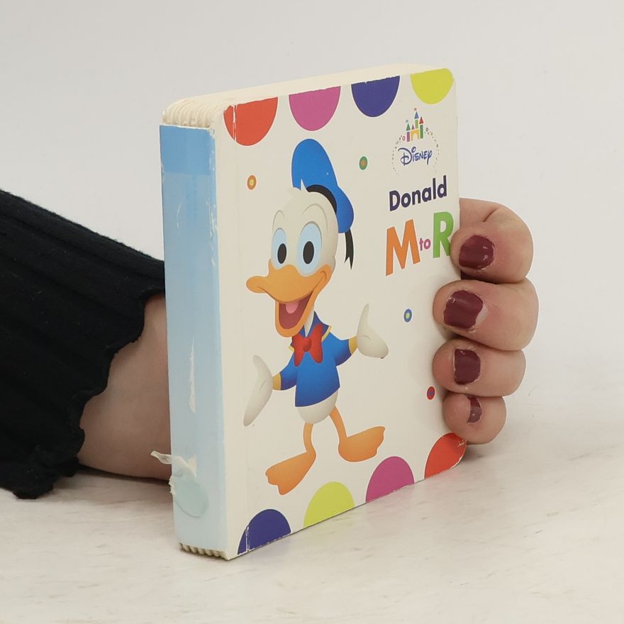 Autorenkollektiv Donald M to R