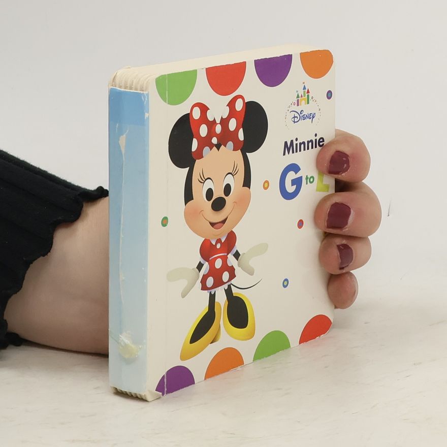 Autorenkollektiv Minnie G to L