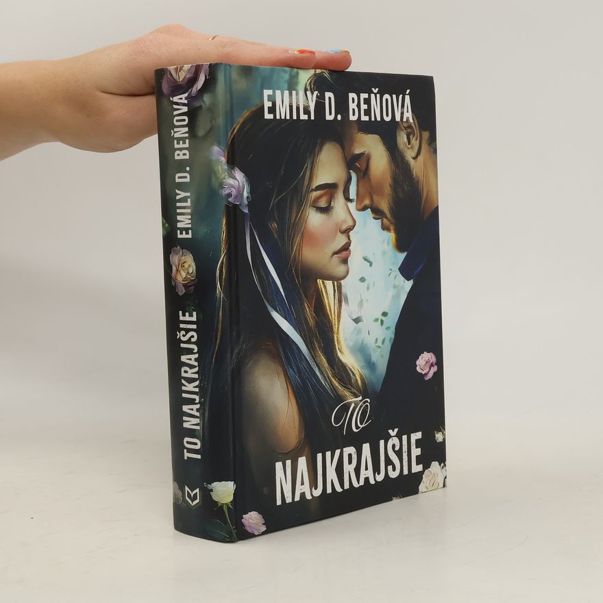 Emily D. Beňová To najkrajšie