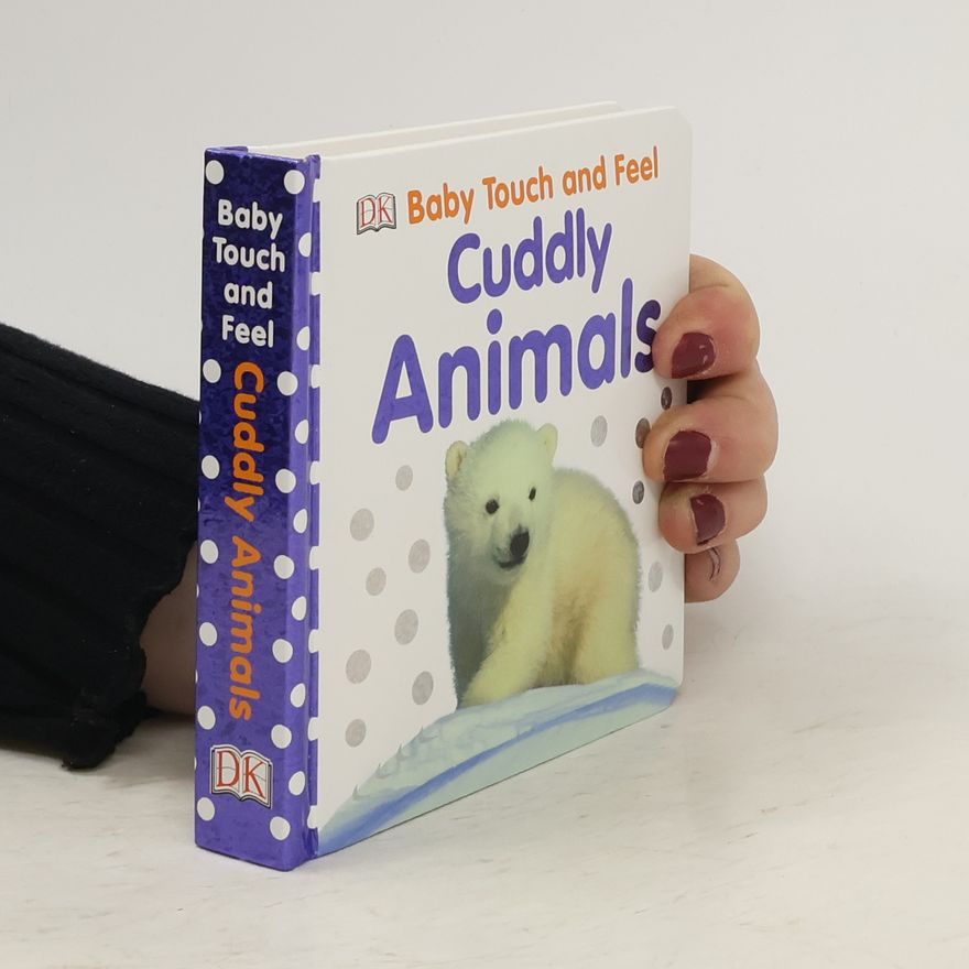 Charlie Gardner Cuddly Animals