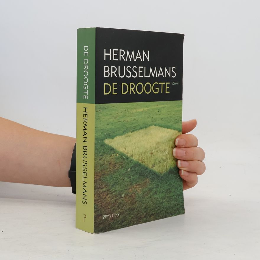 Herman Brusselmans De droogte