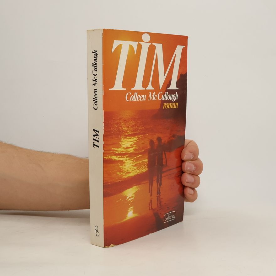 Colleen McCullough Tim