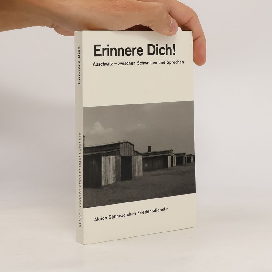 Autorenkollektiv Erinnere dich!