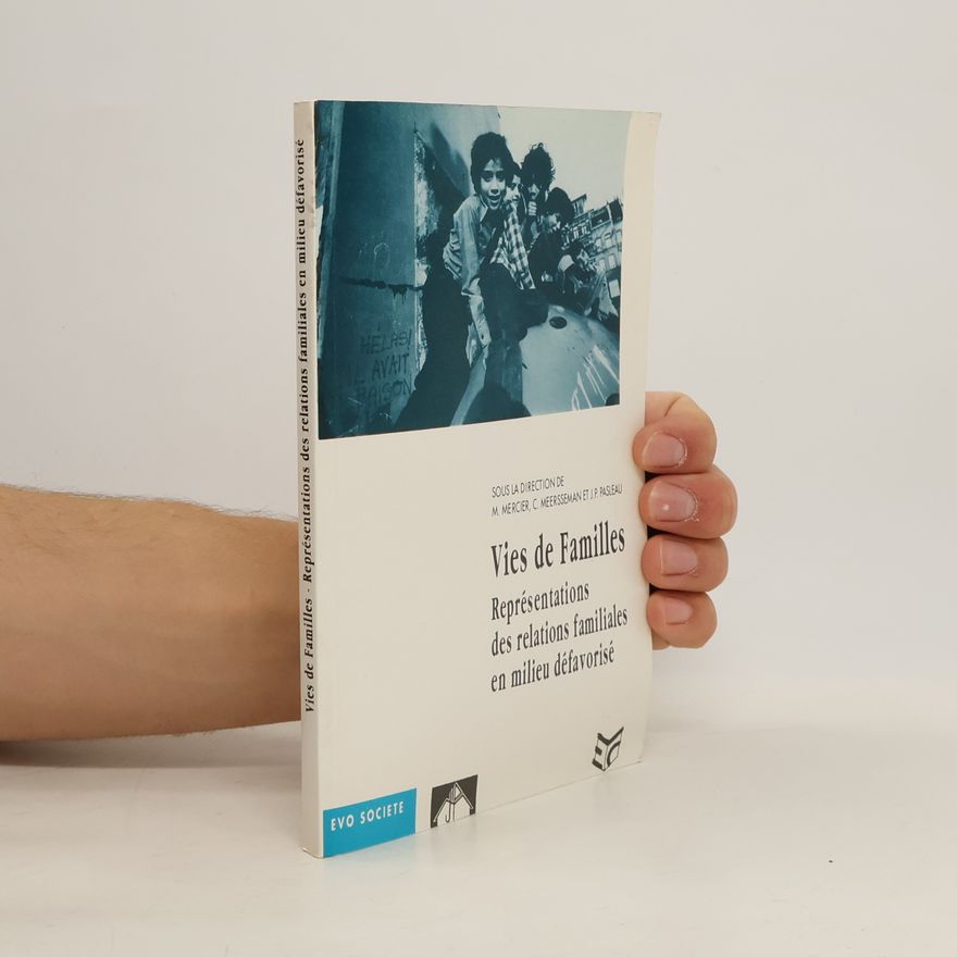 C. Meersséman Vies de familles