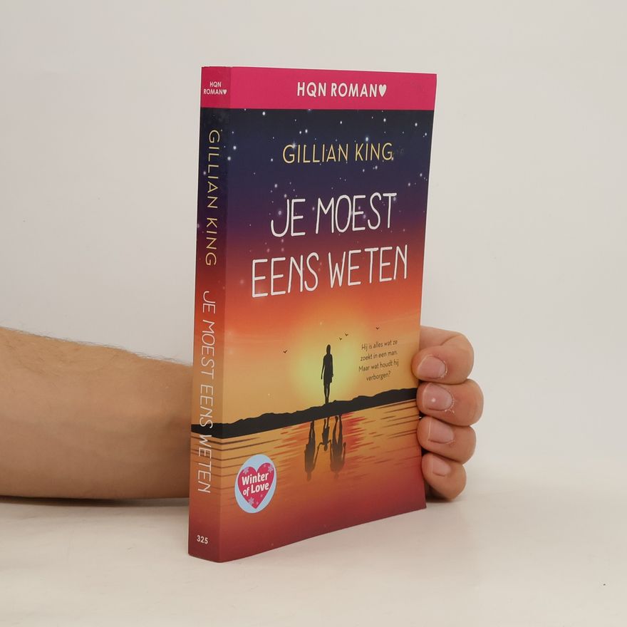 Gillian King Je moest eens weten