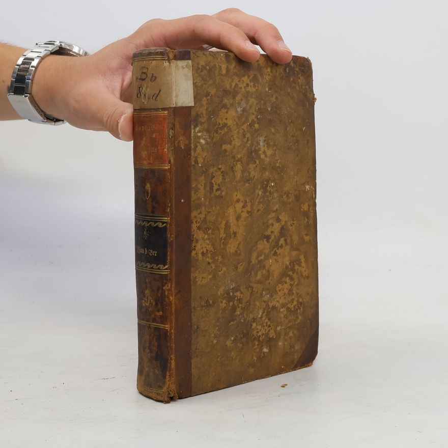Jan Nepomuk Kaňka Fortsetzung der von Johann Roth verfaßten Sammlung aller in dem Königreiche Böhmen kundgemachten Geseße und Verordnungen 4