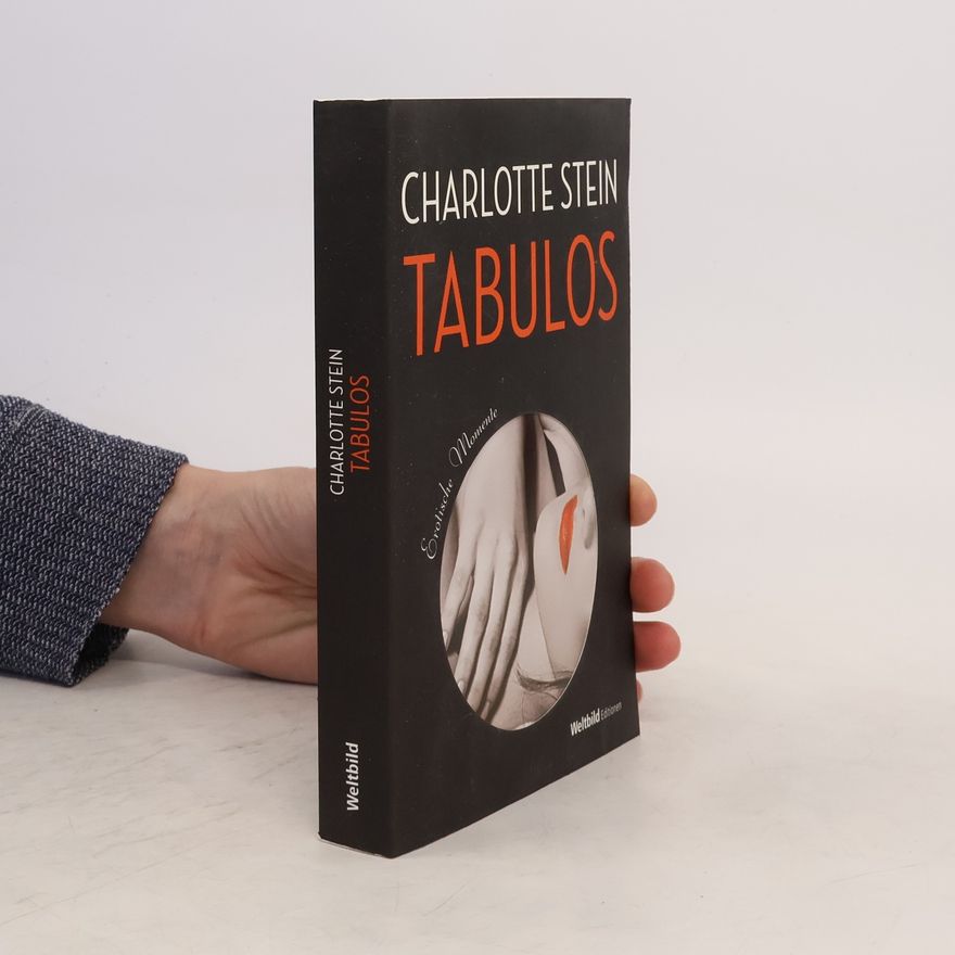 Charlotte Stein Tabulos