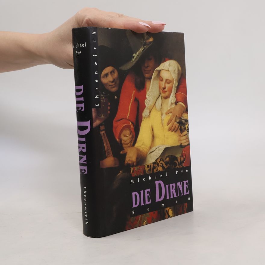 Michael Pye Die Dirne
