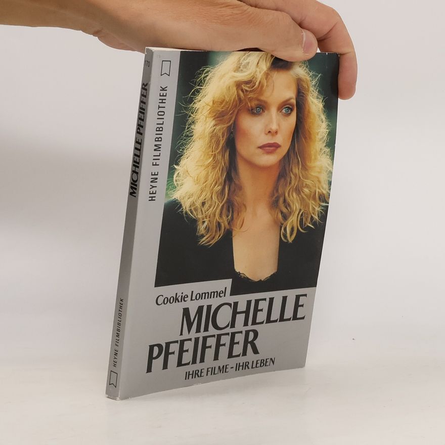 Cookie Lommel Michelle Pfeiffer