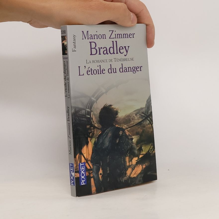 Marion Zimmer Bradley L'étoile du danger