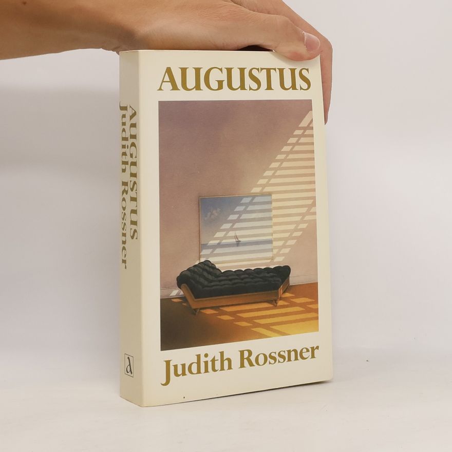 Judith Rossner Augustus