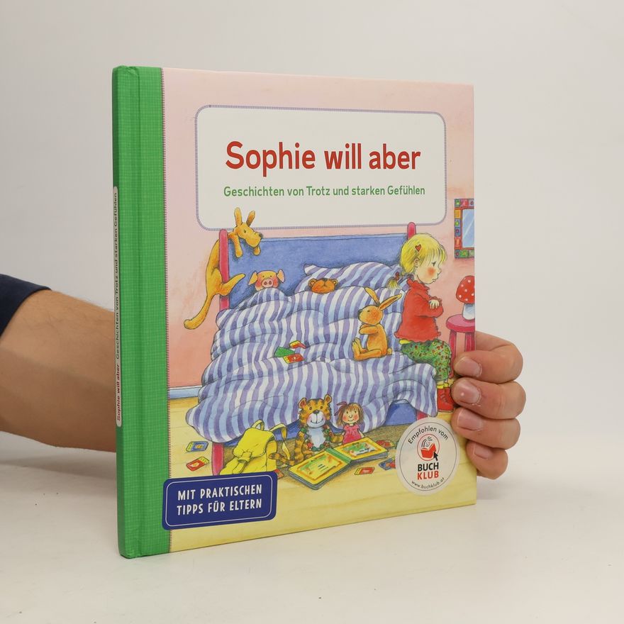 Achim Bröger Sophie will aber