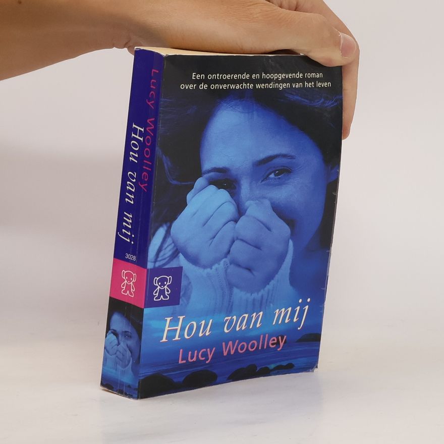 Lucy Woolley Hou van mij