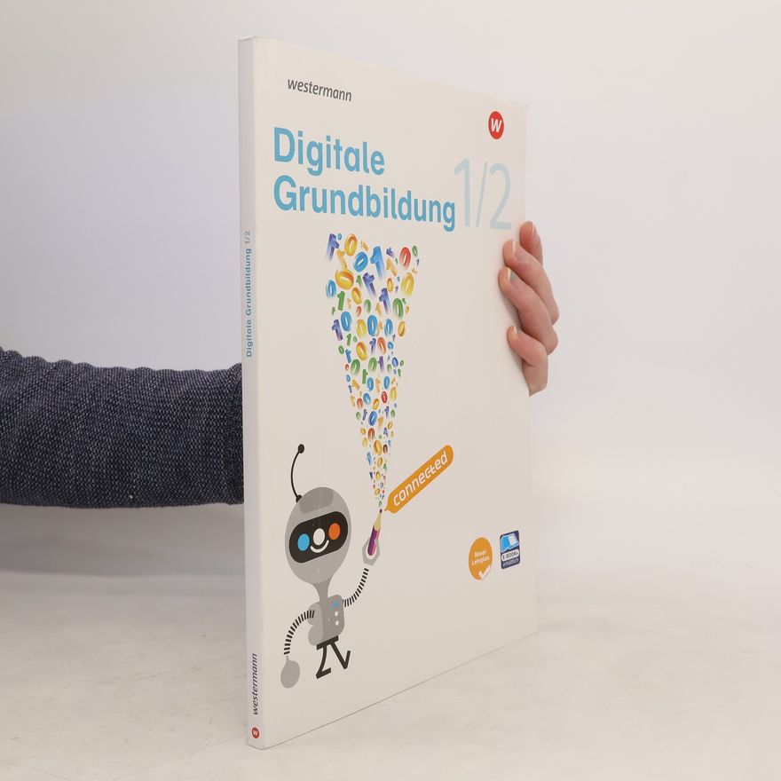 AA.VV. Digitale Grundbildung 1/2