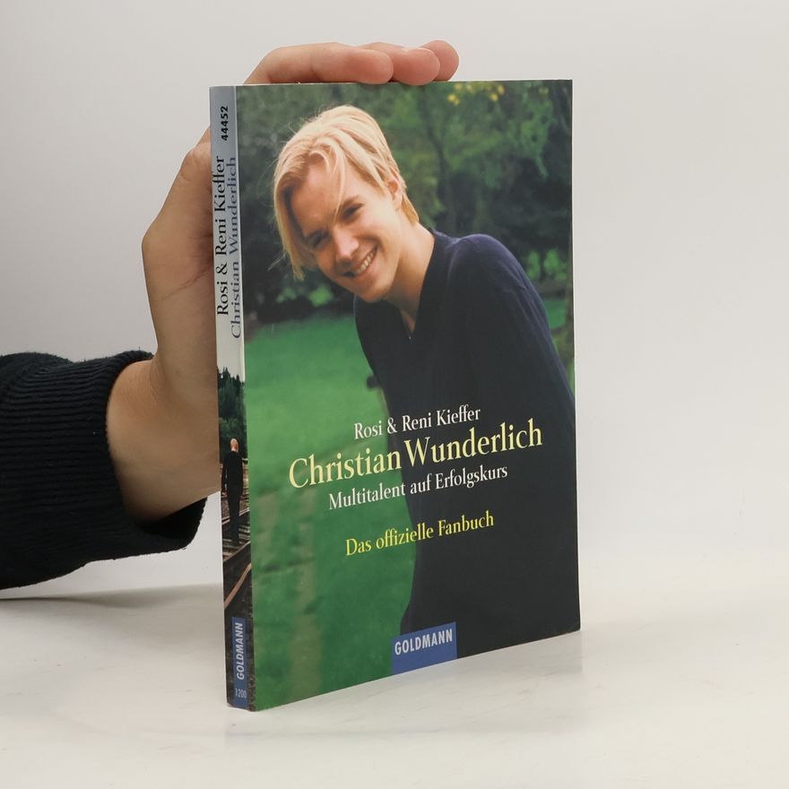 Rosi Kieffer Christian Wunderlich