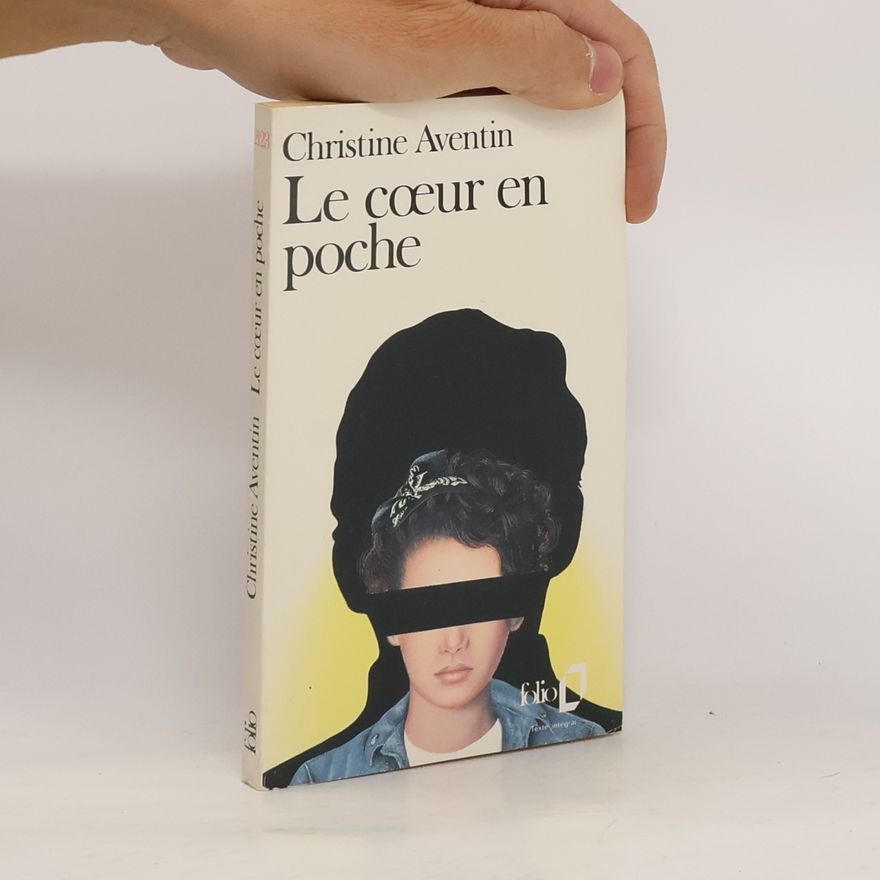 Christine Aventin Le Coeur en poche