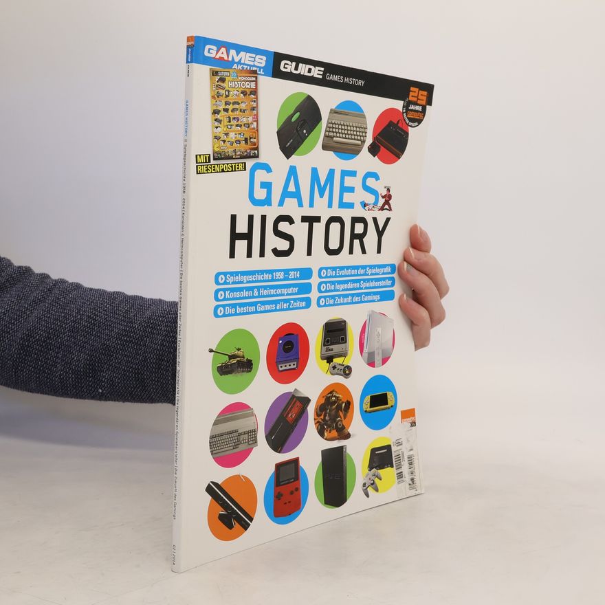 AA.VV. Games History 2/2014
