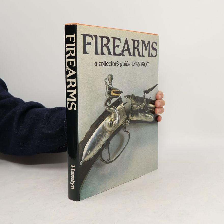 Miroslav Šáda Firearms