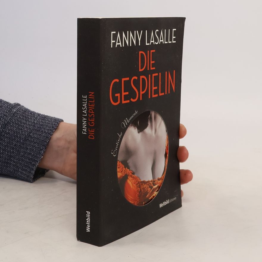Fanny Lasalle Die Gespielin