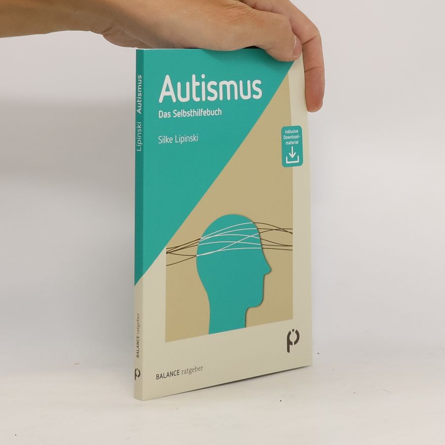 Silke Lipinski Autismus