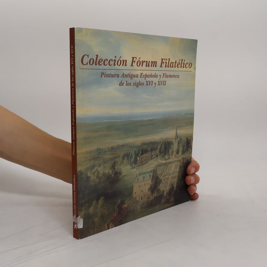 AA.VV. Colección Fórum Filatélico