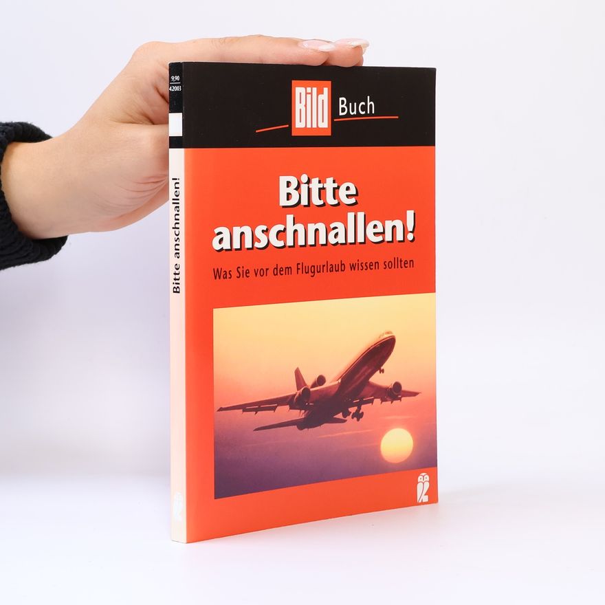 Viola Wallmüller Bitte anschnallen!