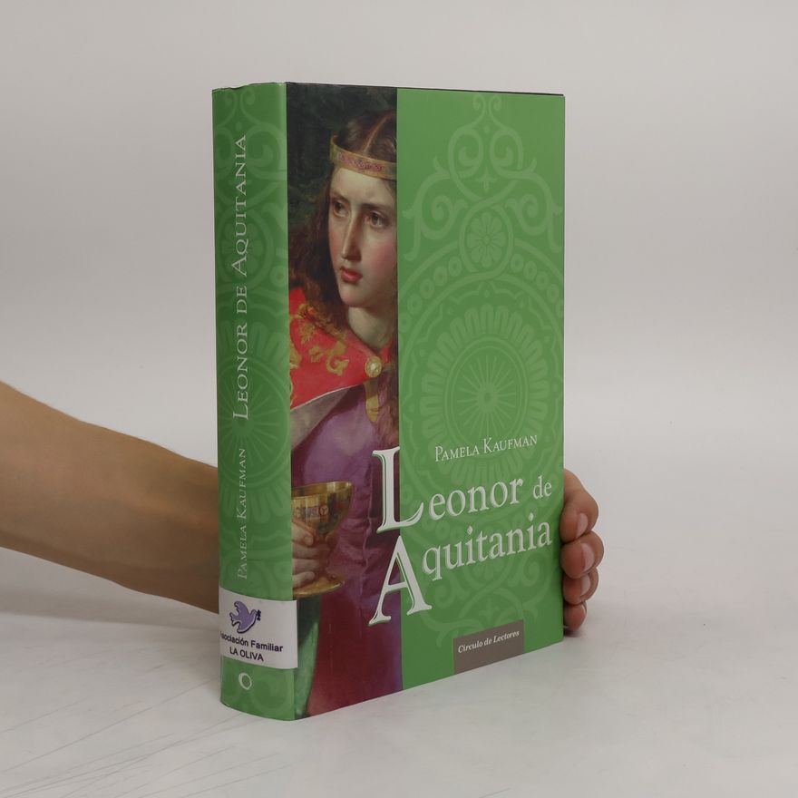 Pamela Kaufman Leonor de Aquitania
