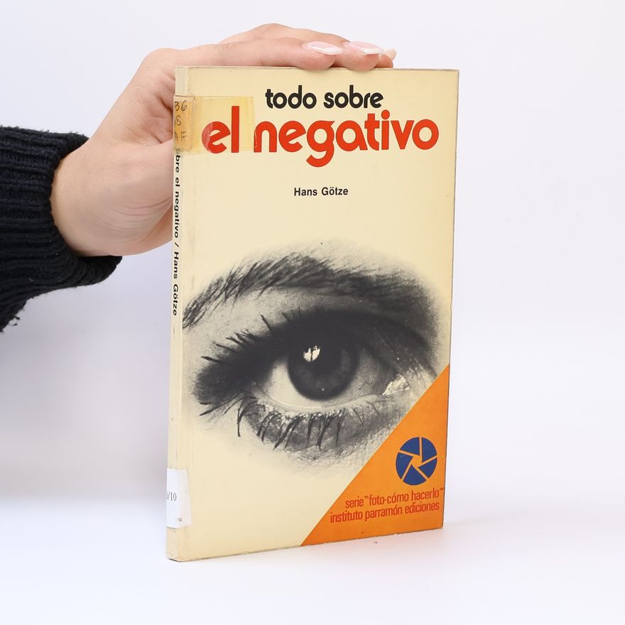 Hans Götze Todo sobre el negativo