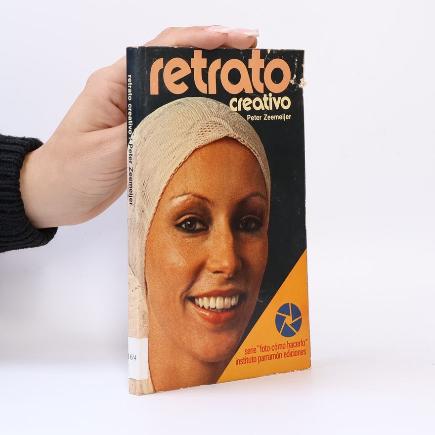 Peter Zeemeijer Serie "Foto-cómo hacerlo": Retrato creativo
