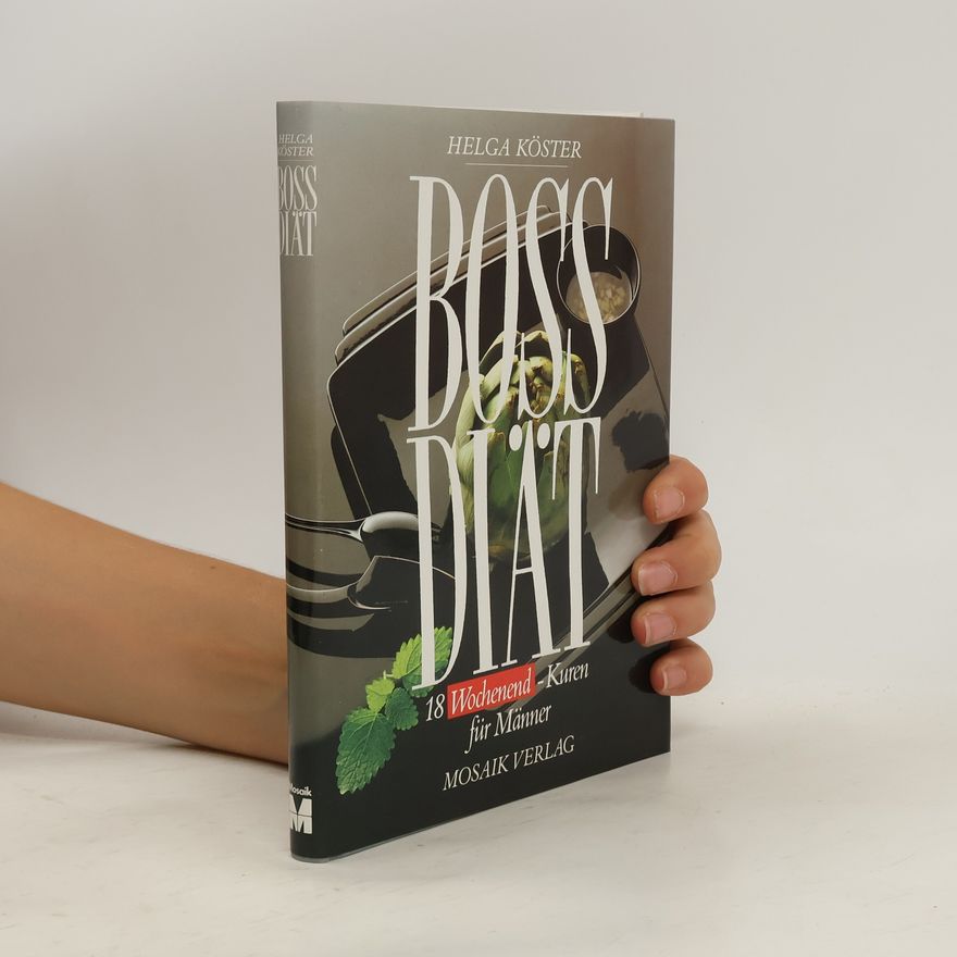 Helga Köster Boss-Diät
