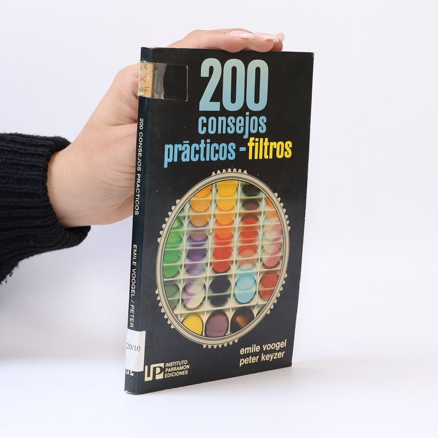 Peter Keyzer Filtros
