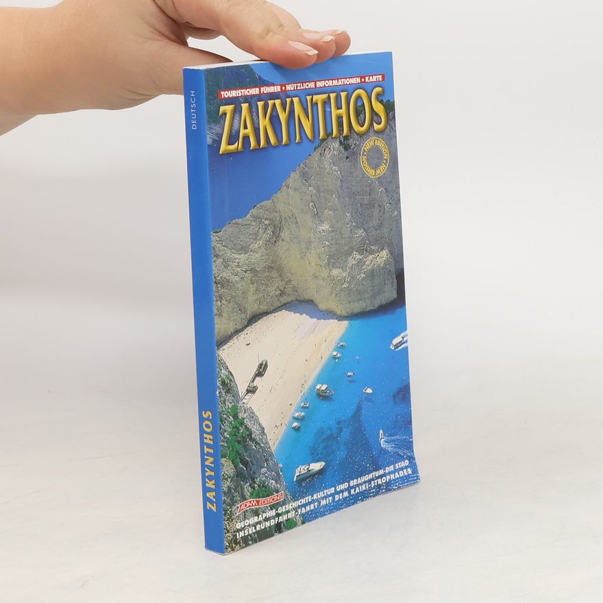 Autorenkollektiv Zakynthos