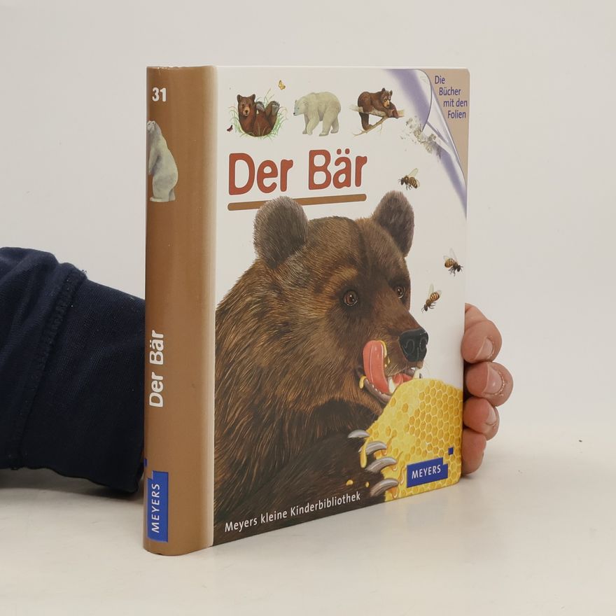 Laura Bour Der Bär