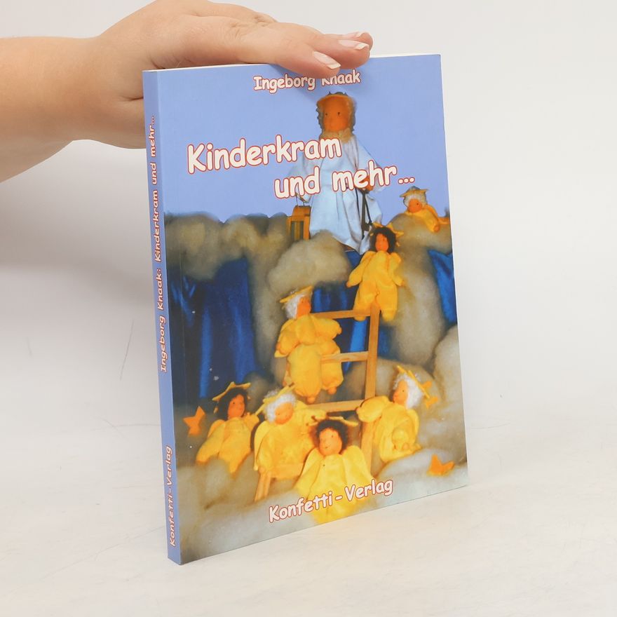 Ingeborg Knaak Kinderkram & mehr ...