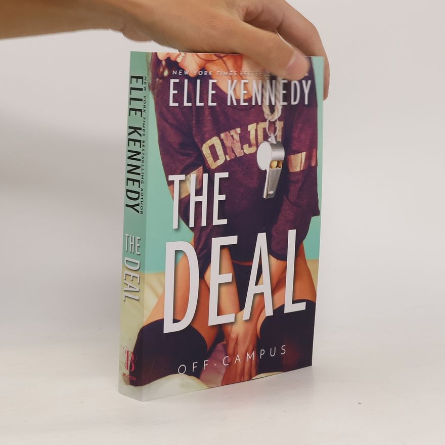 Elle Kennedy The Deal
