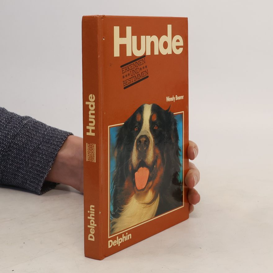 Wendy Boorer Hunde