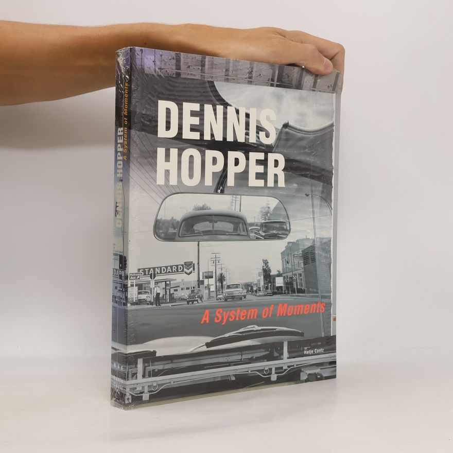 Dennis Hopper Dennis Hopper