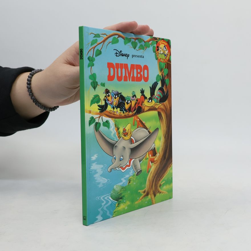 Walt Disney Dumbo