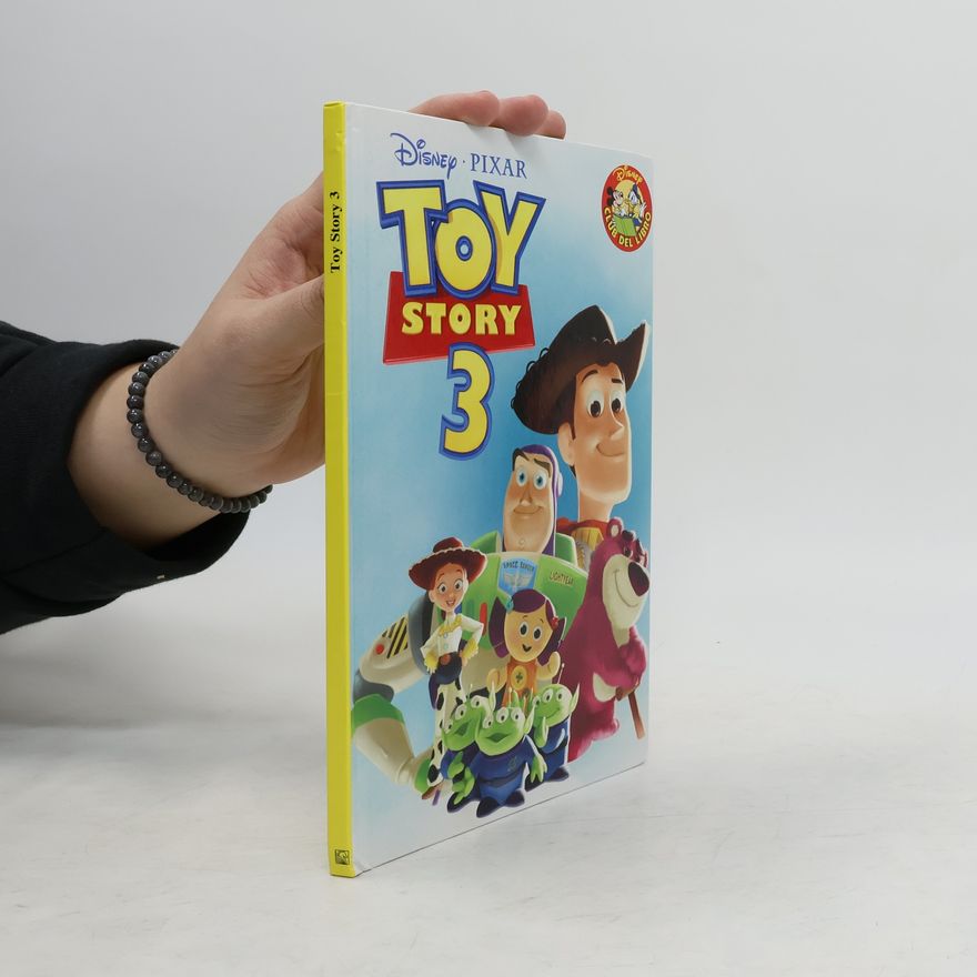 Walt Disney Toy Story 3