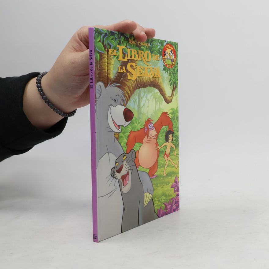 Various authors El libro de la selva