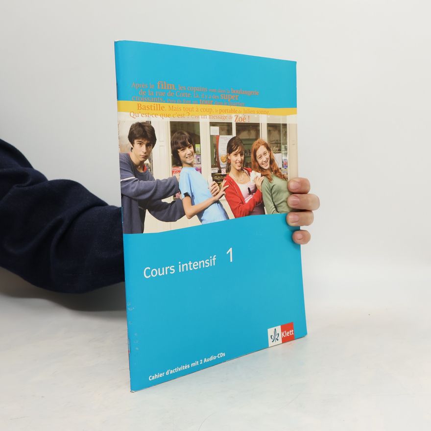 Marie Gauville Cahier d' activities, m. 2 Audio-CDs