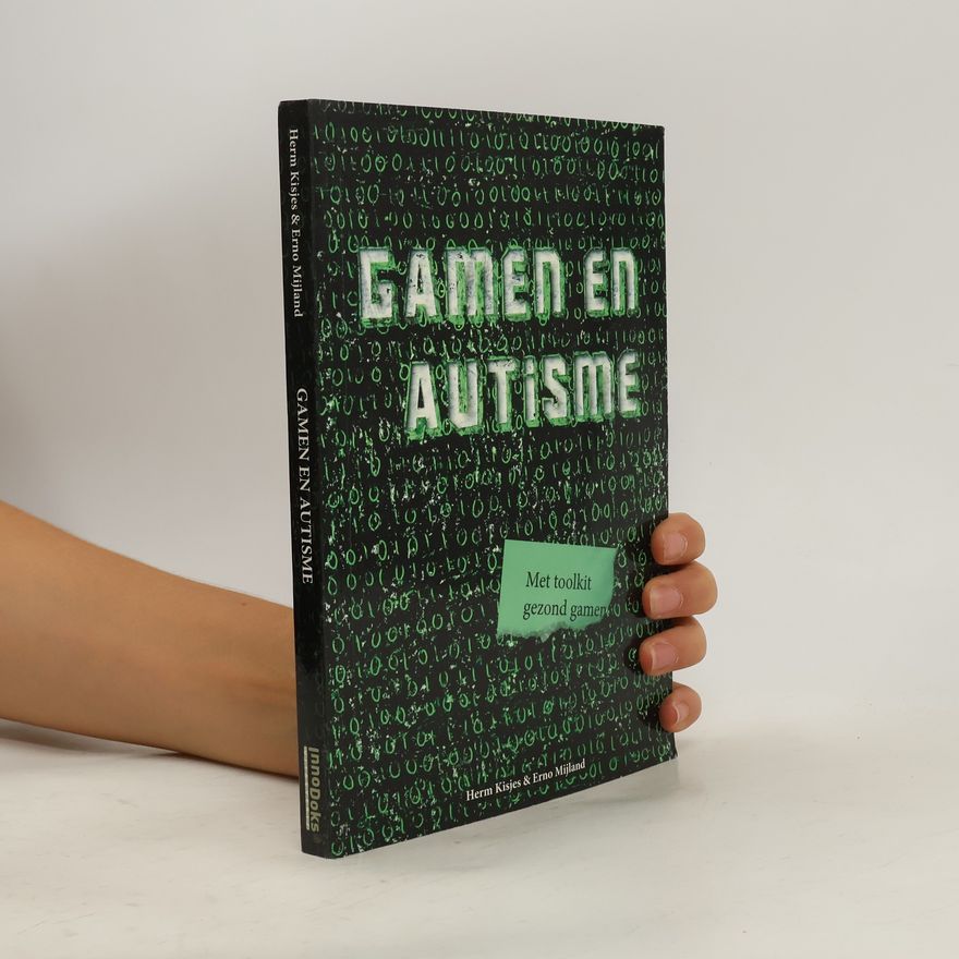 Herm Kisjes Gamen en autisme