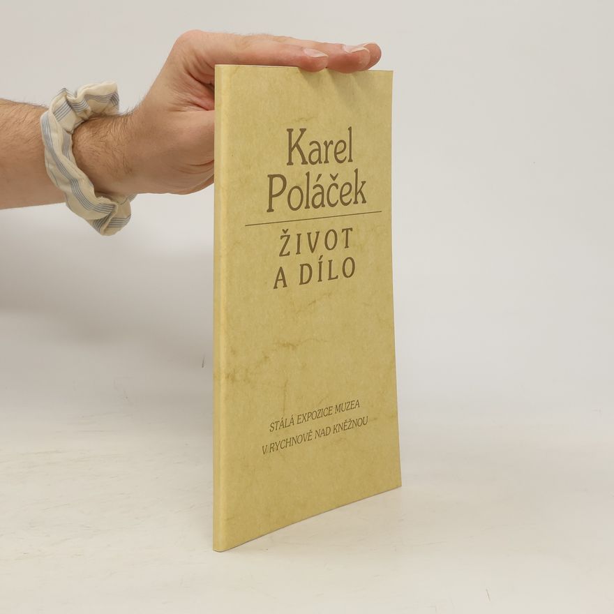 Kolektiv autorů Karel Poláček