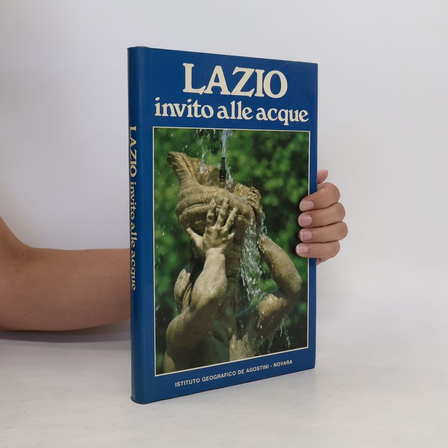 Messina Baldassarre Lazio invito alle acque
