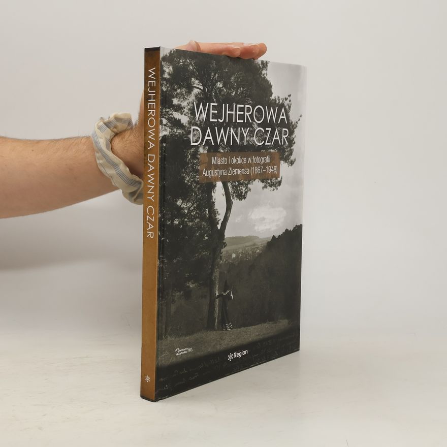 Augustyn Ziemens Wejherowa dawny czar
