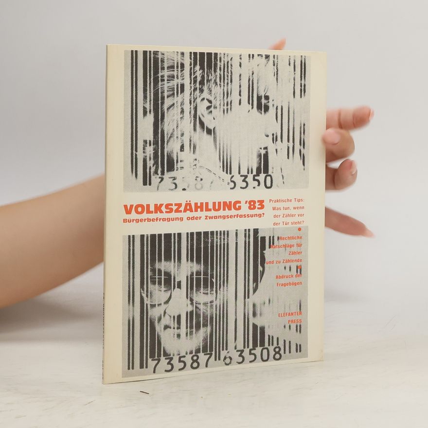 Albert Eckert Volkszählung '83