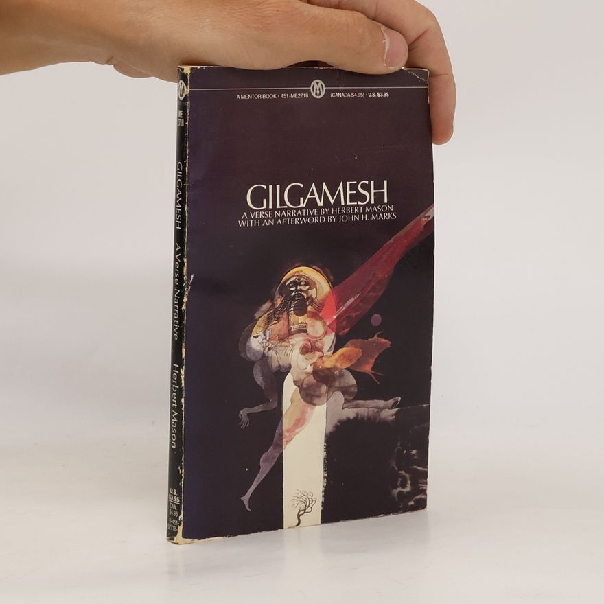 Jacyntho Lins Brandão Gilgamesh