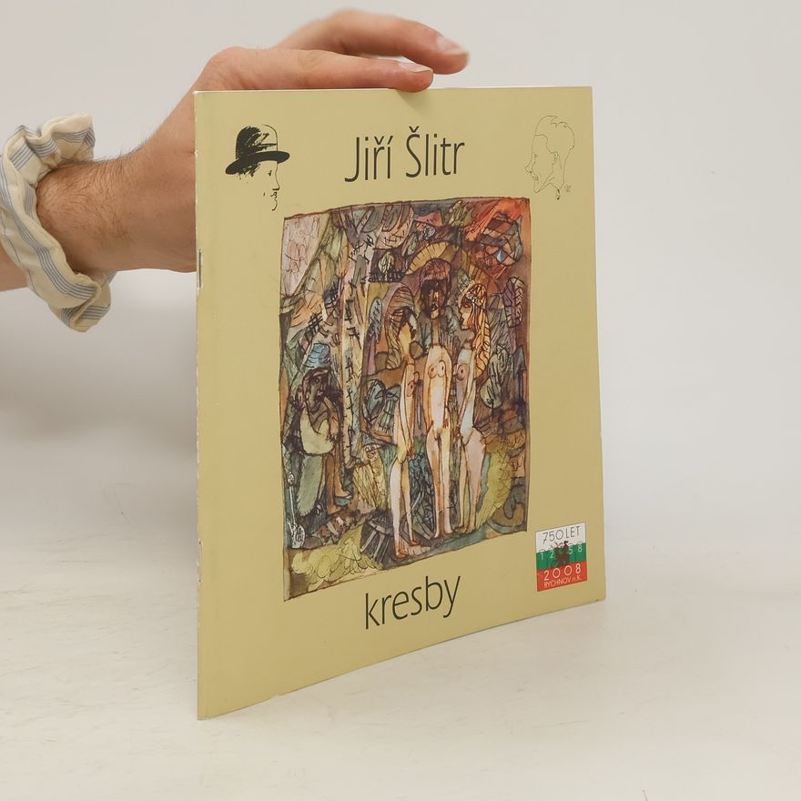 Jiří Šlitr Kresby