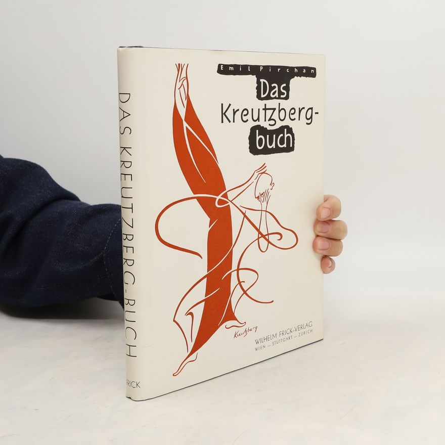 Emil Pirchan Das Kreutzberg-Buch